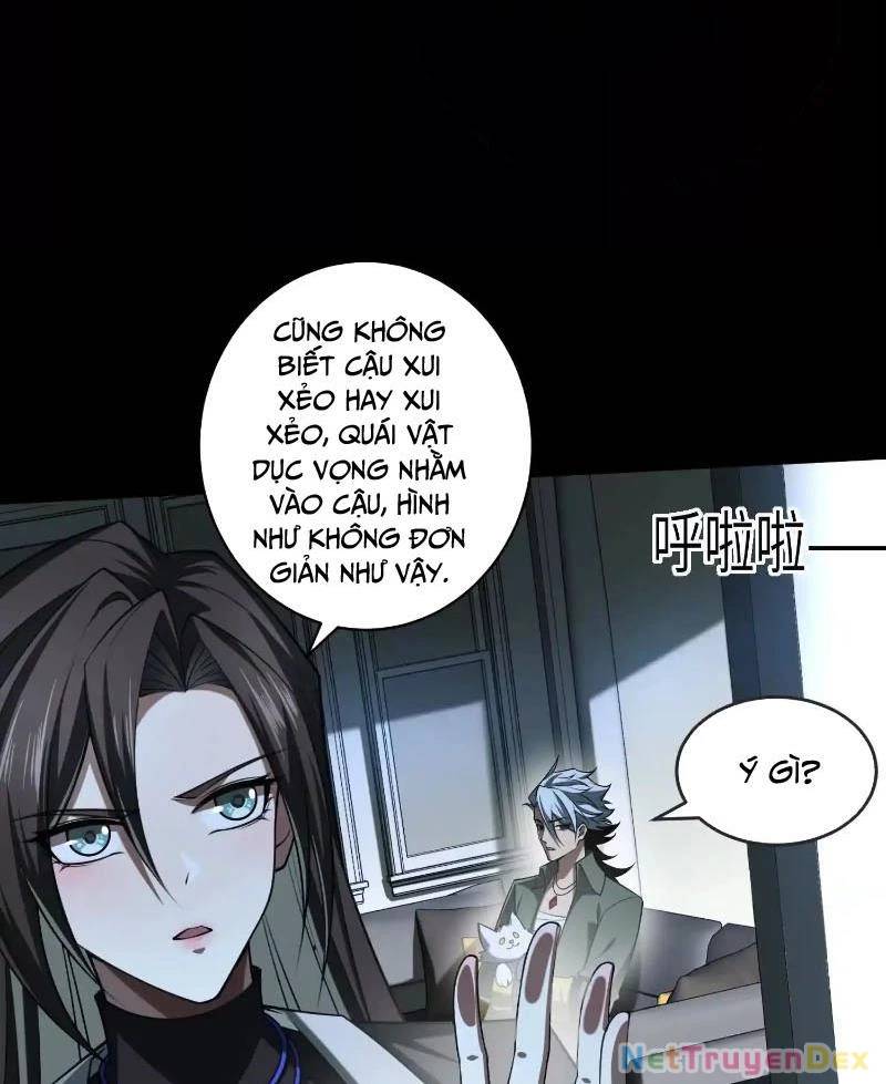 Thần Trò Chơi Dục Vọng - Chapter 35 - Page 21