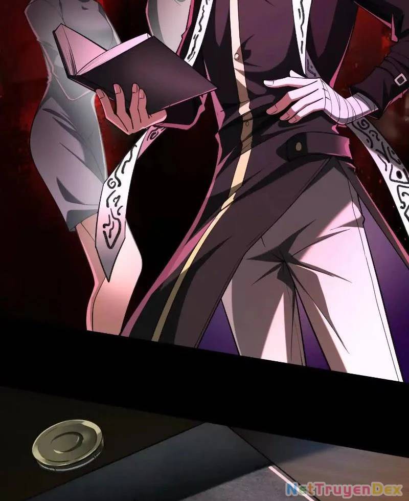 Thần Trò Chơi Dục Vọng - Chapter 35 - Page 25