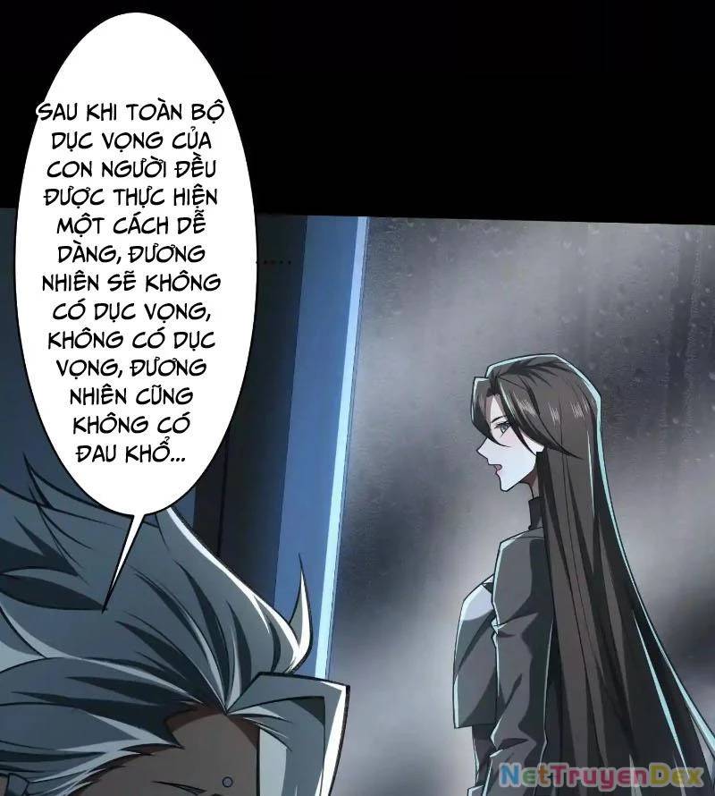 Thần Trò Chơi Dục Vọng - Chapter 35 - Page 27