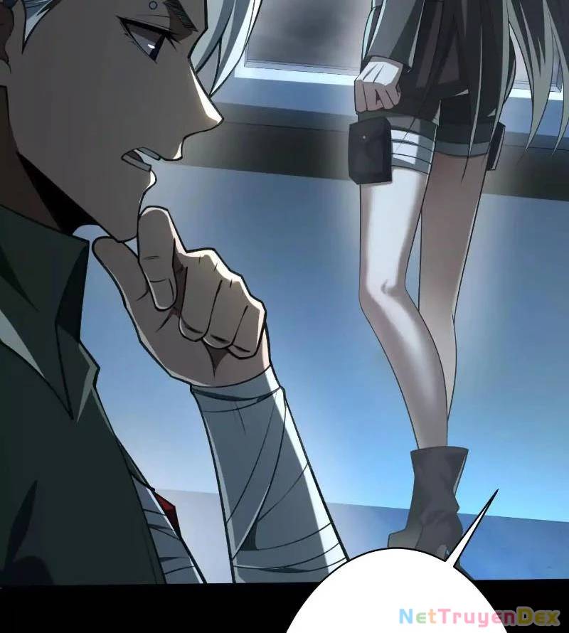 Thần Trò Chơi Dục Vọng - Chapter 35 - Page 28