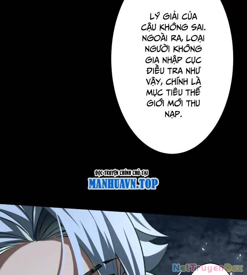 Thần Trò Chơi Dục Vọng - Chapter 35 - Page 29