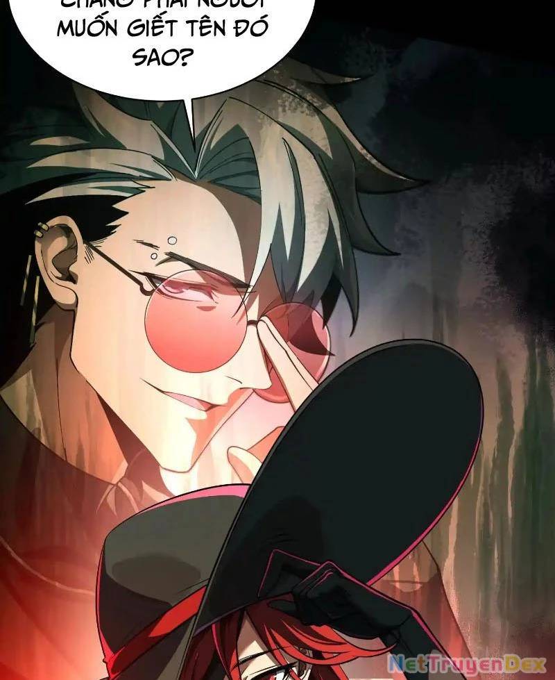 Thần Trò Chơi Dục Vọng - Chapter 35 - Page 3