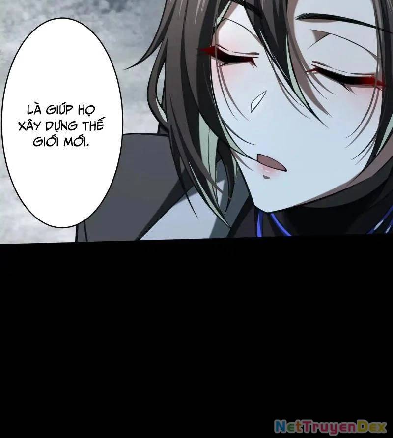 Thần Trò Chơi Dục Vọng - Chapter 35 - Page 31