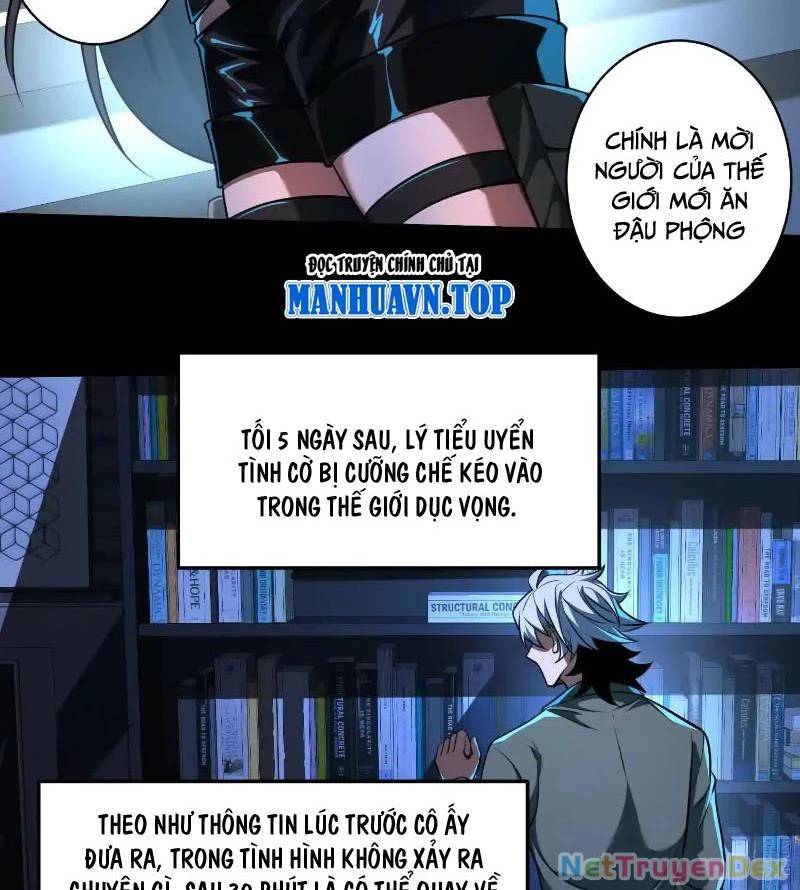 Thần Trò Chơi Dục Vọng - Chapter 35 - Page 33