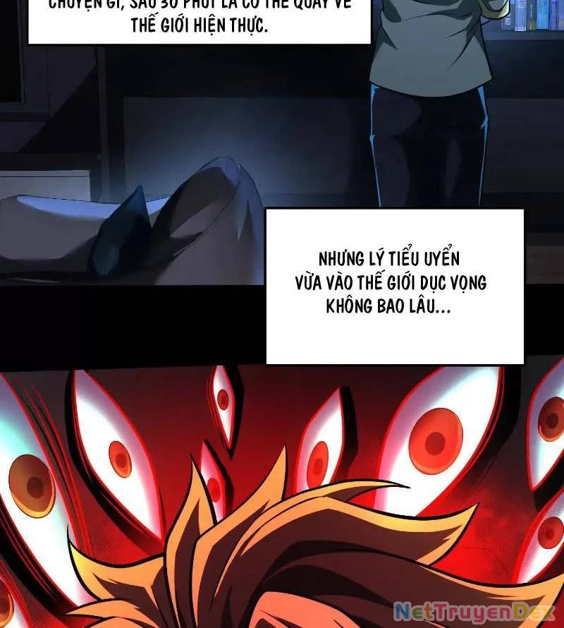 Thần Trò Chơi Dục Vọng - Chapter 35 - Page 34