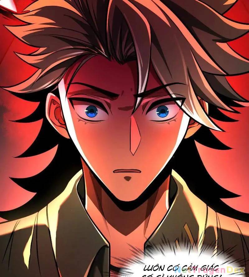 Thần Trò Chơi Dục Vọng - Chapter 35 - Page 35