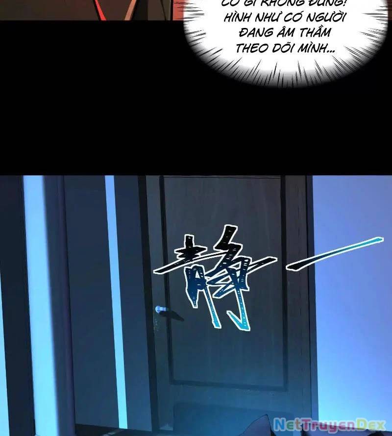 Thần Trò Chơi Dục Vọng - Chapter 35 - Page 36