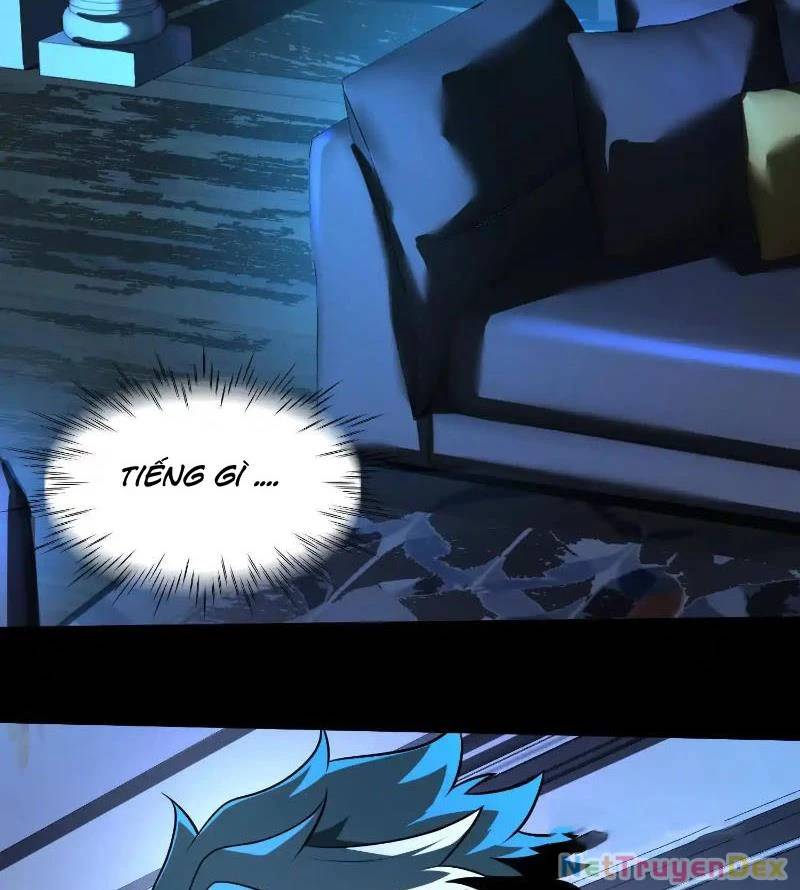 Thần Trò Chơi Dục Vọng - Chapter 35 - Page 37