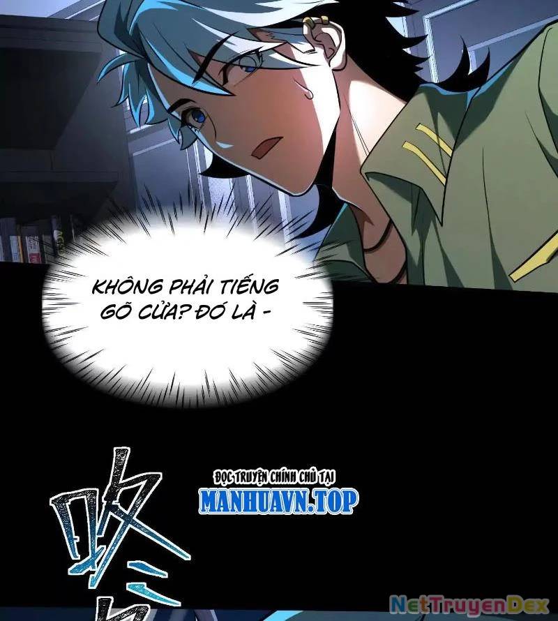 Thần Trò Chơi Dục Vọng - Chapter 35 - Page 38