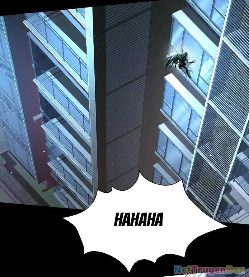 Thần Trò Chơi Dục Vọng - Chapter 35 - Page 43