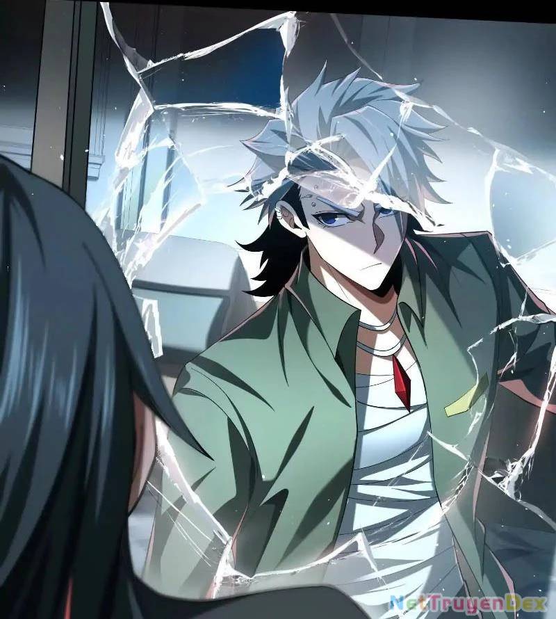 Thần Trò Chơi Dục Vọng - Chapter 35 - Page 46