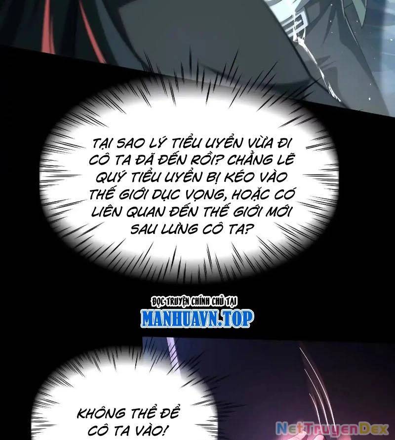 Thần Trò Chơi Dục Vọng - Chapter 35 - Page 47