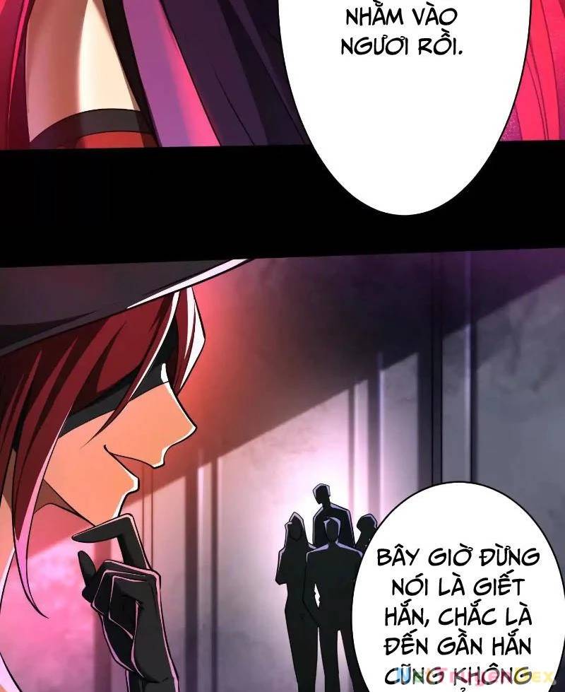 Thần Trò Chơi Dục Vọng - Chapter 35 - Page 5