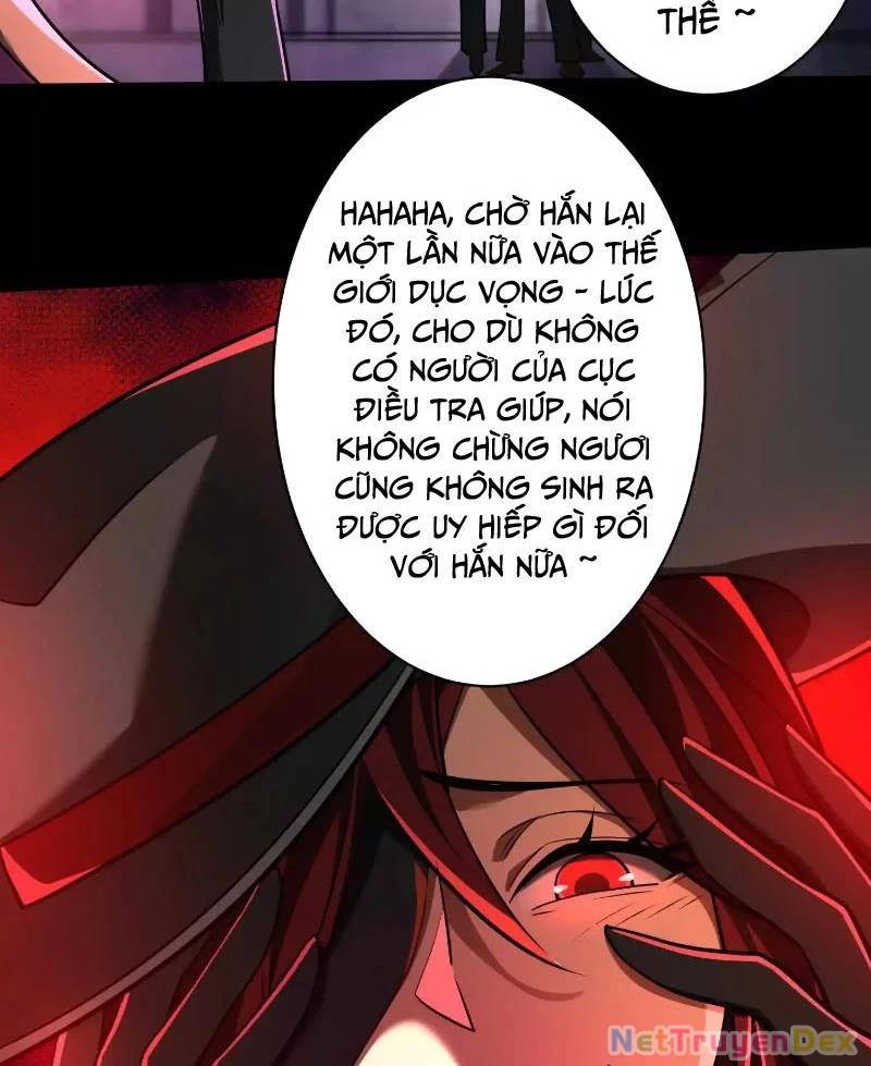 Thần Trò Chơi Dục Vọng - Chapter 35 - Page 6