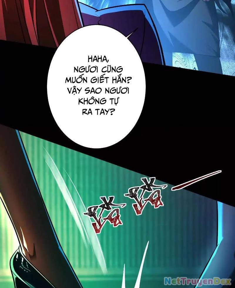 Thần Trò Chơi Dục Vọng - Chapter 35 - Page 9