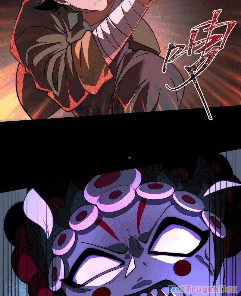 Thần Trò Chơi Dục Vọng - Chapter 36 - Page 10