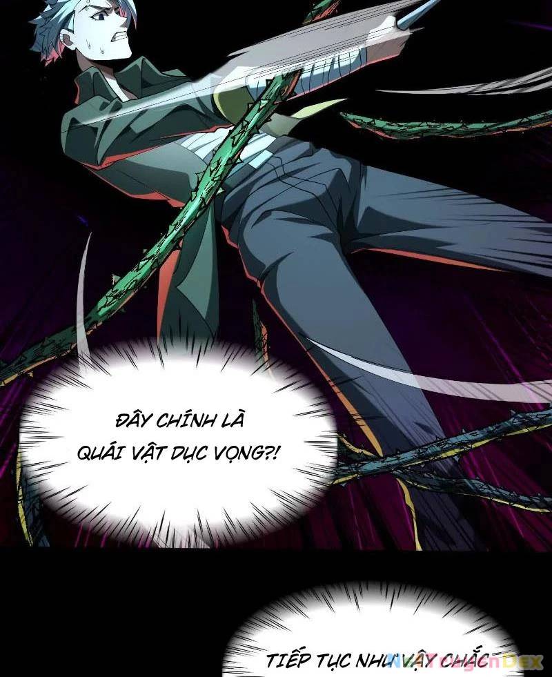 Thần Trò Chơi Dục Vọng - Chapter 36 - Page 15