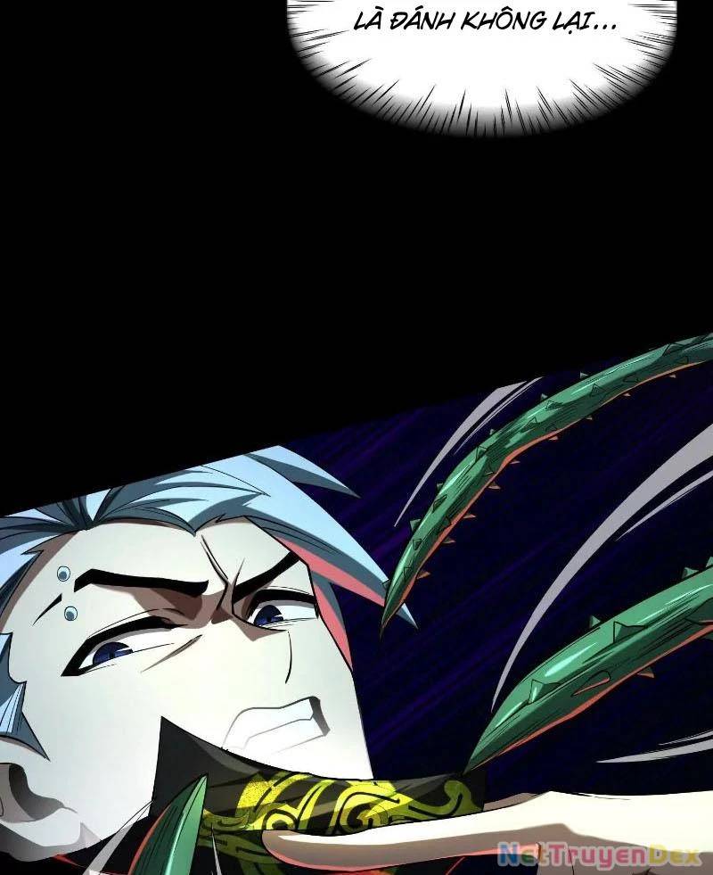 Thần Trò Chơi Dục Vọng - Chapter 36 - Page 16