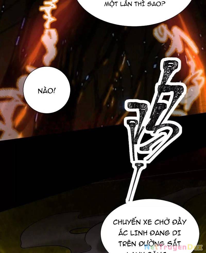 Thần Trò Chơi Dục Vọng - Chapter 36 - Page 19