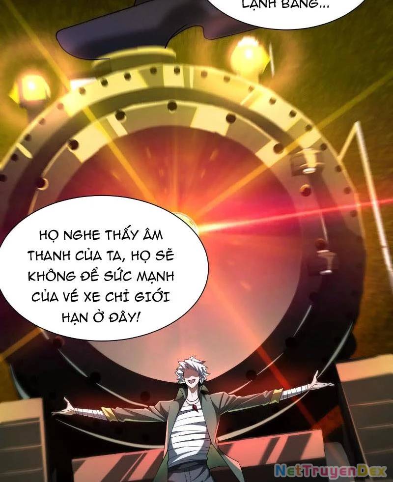 Thần Trò Chơi Dục Vọng - Chapter 36 - Page 20