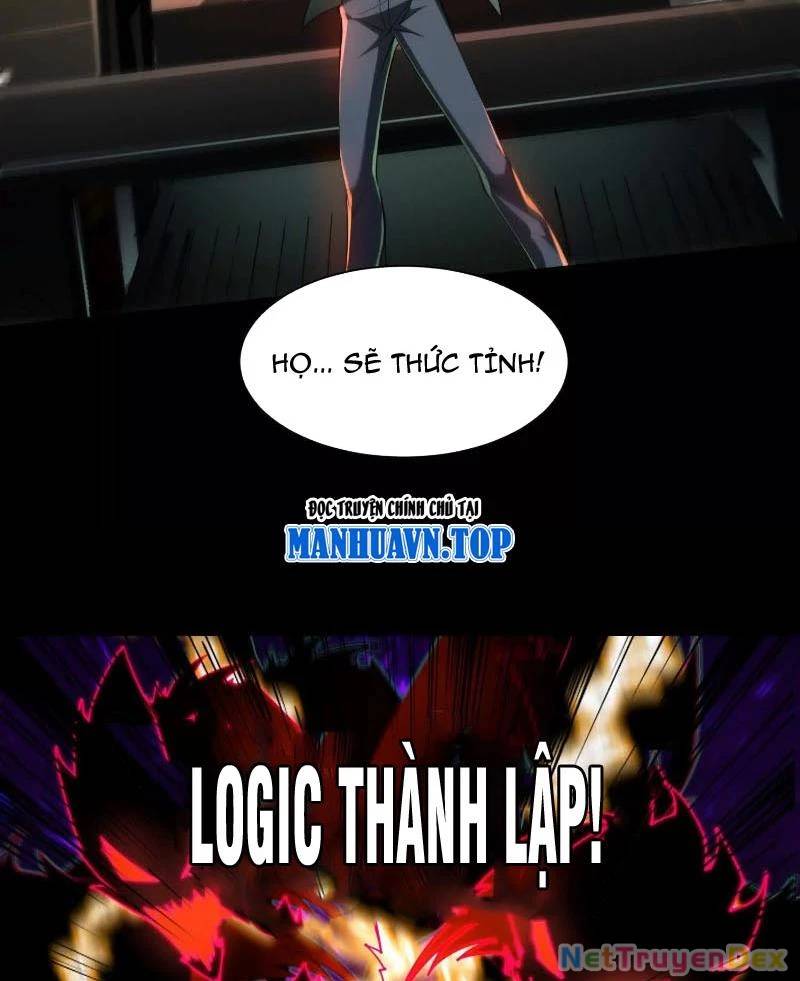 Thần Trò Chơi Dục Vọng - Chapter 36 - Page 21