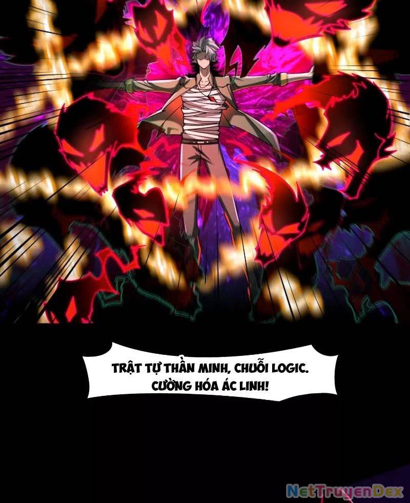 Thần Trò Chơi Dục Vọng - Chapter 36 - Page 22