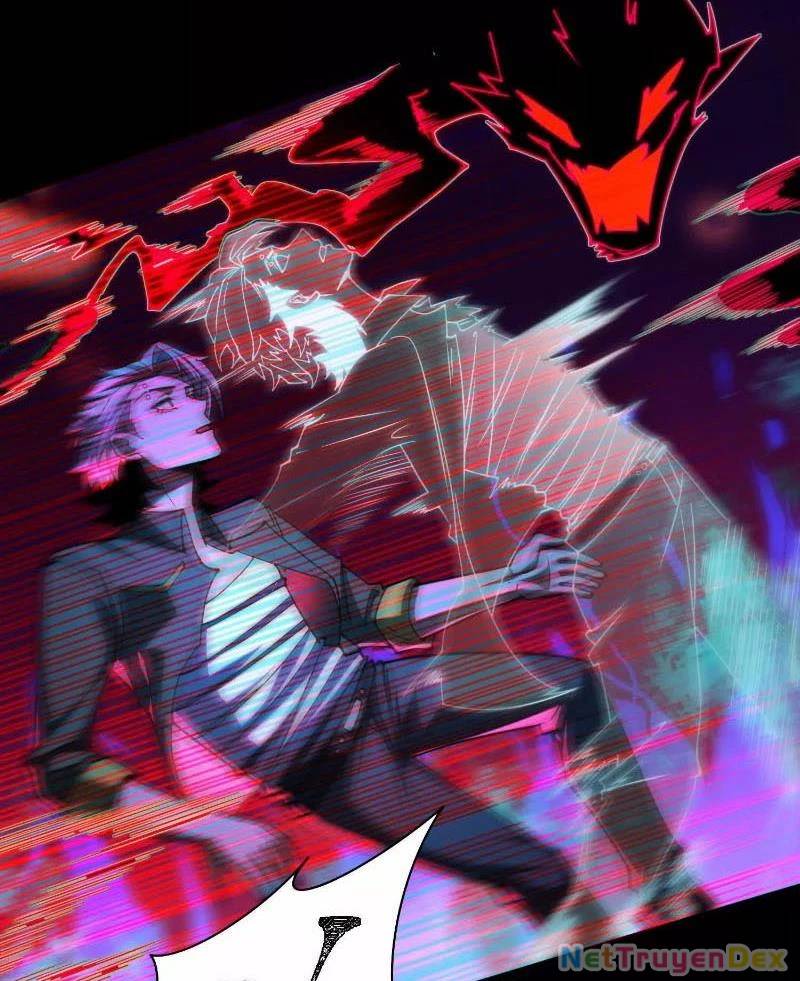 Thần Trò Chơi Dục Vọng - Chapter 36 - Page 23