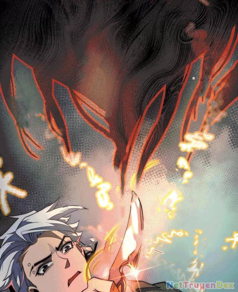 Thần Trò Chơi Dục Vọng - Chapter 36 - Page 3