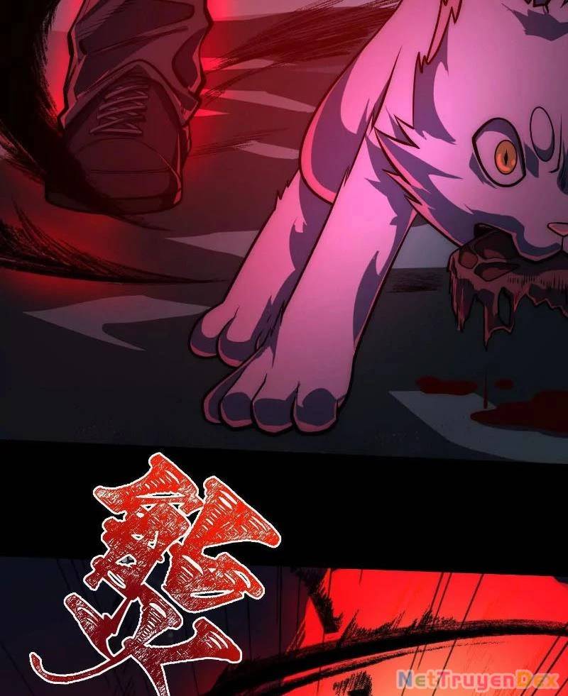 Thần Trò Chơi Dục Vọng - Chapter 36 - Page 33