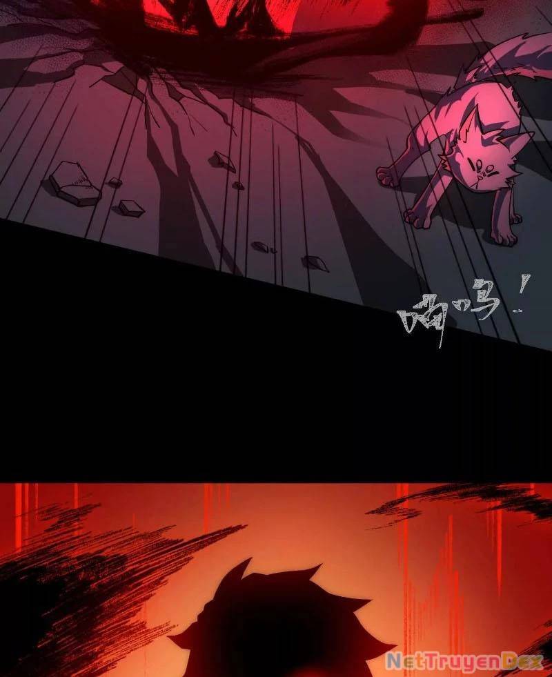 Thần Trò Chơi Dục Vọng - Chapter 36 - Page 35