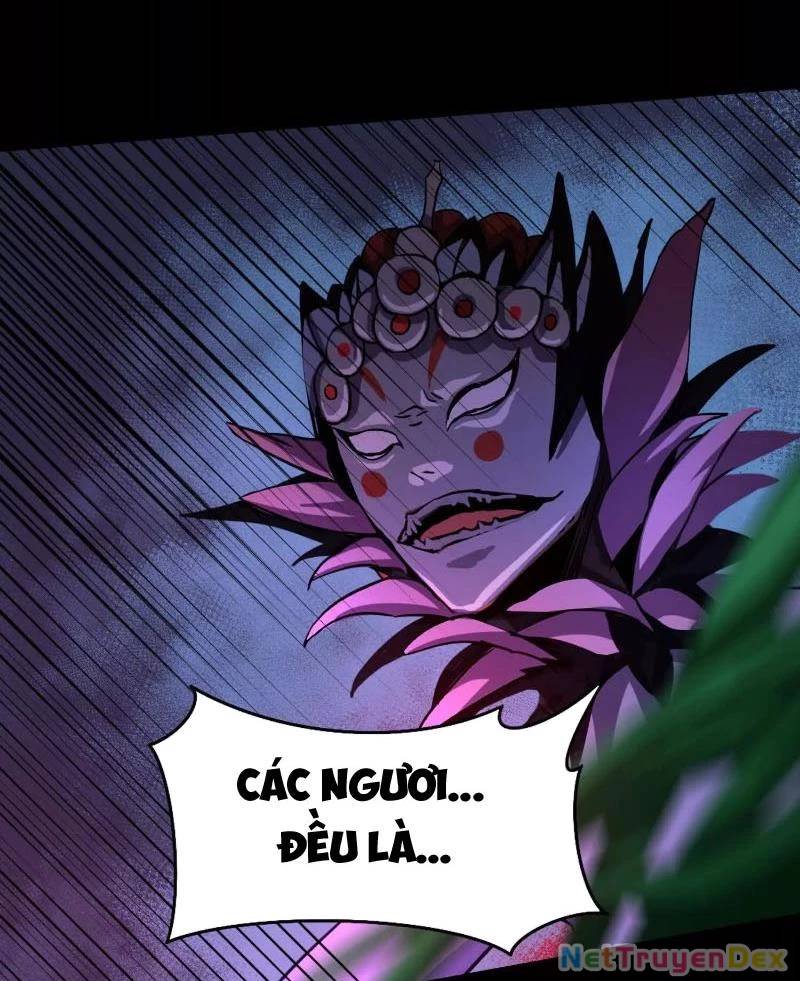 Thần Trò Chơi Dục Vọng - Chapter 36 - Page 37