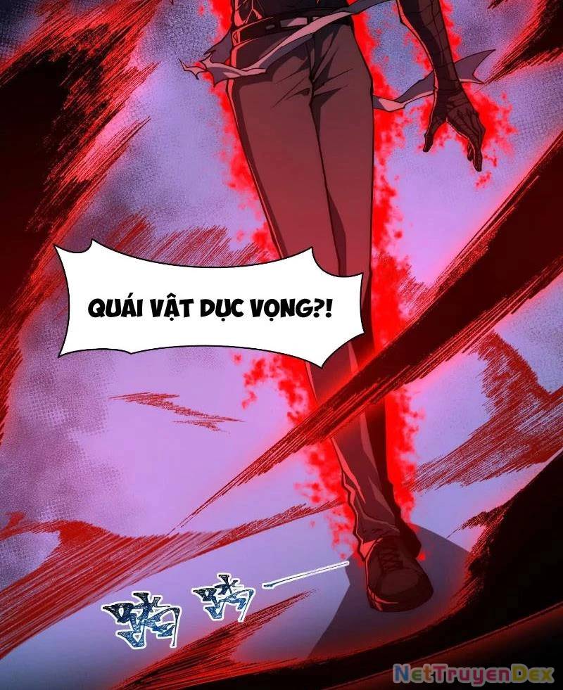 Thần Trò Chơi Dục Vọng - Chapter 36 - Page 39