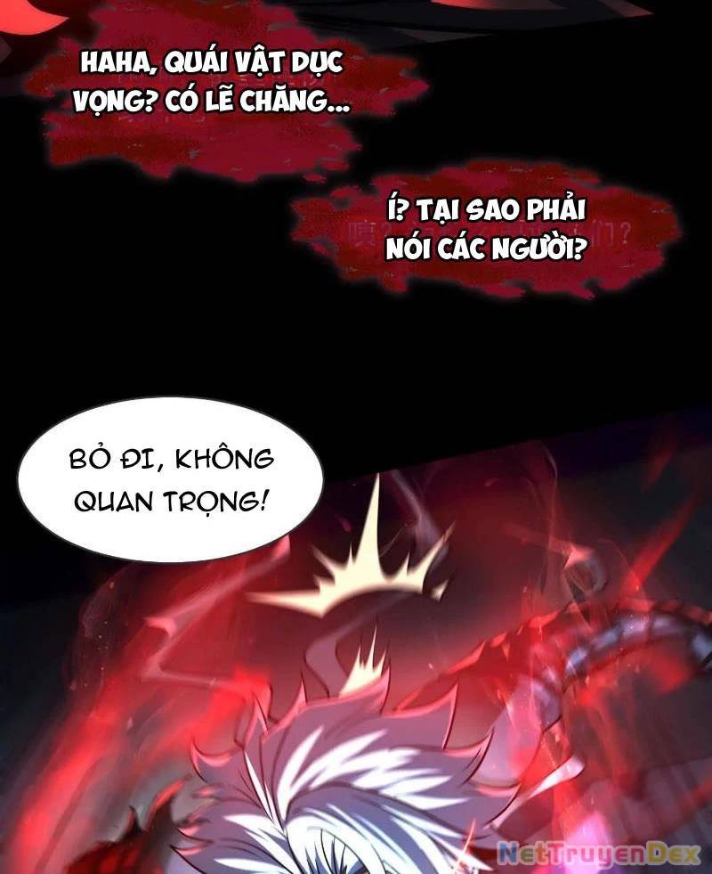 Thần Trò Chơi Dục Vọng - Chapter 36 - Page 41