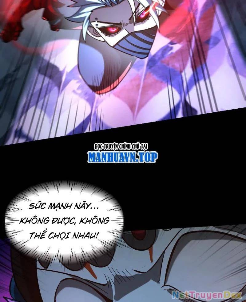 Thần Trò Chơi Dục Vọng - Chapter 36 - Page 42