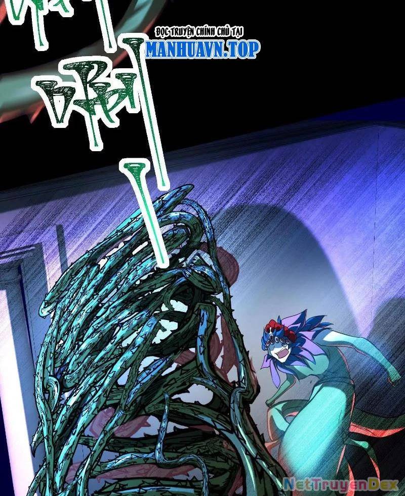 Thần Trò Chơi Dục Vọng - Chapter 36 - Page 46