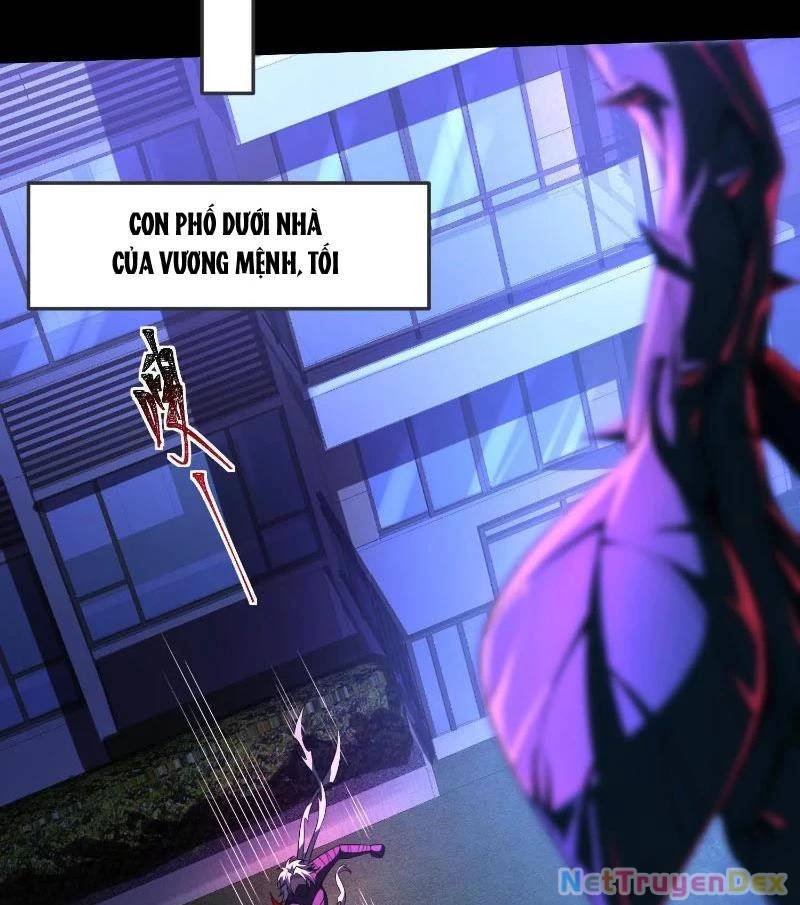 Thần Trò Chơi Dục Vọng - Chapter 36 - Page 55