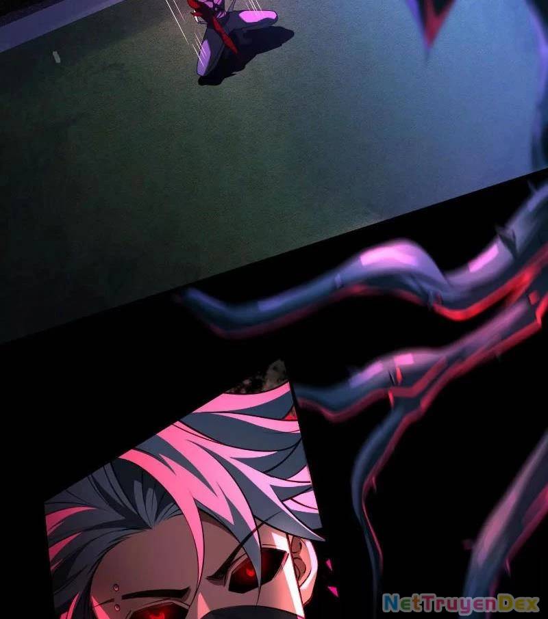 Thần Trò Chơi Dục Vọng - Chapter 36 - Page 56