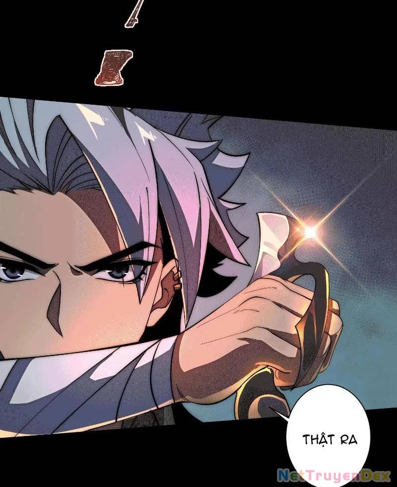 Thần Trò Chơi Dục Vọng - Chapter 36 - Page 6