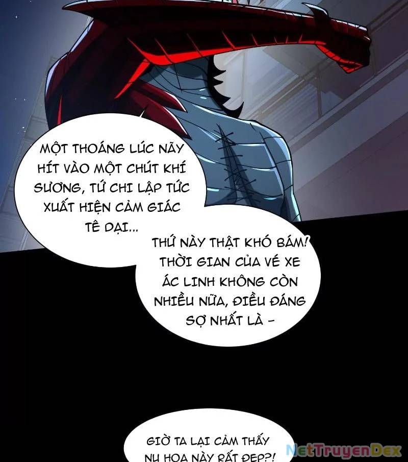 Thần Trò Chơi Dục Vọng - Chapter 36 - Page 64