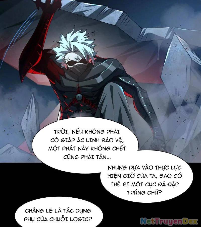 Thần Trò Chơi Dục Vọng - Chapter 36 - Page 69