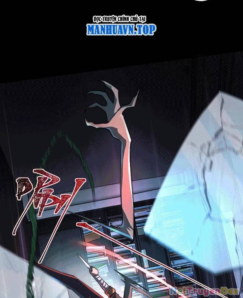 Thần Trò Chơi Dục Vọng - Chapter 36 - Page 7