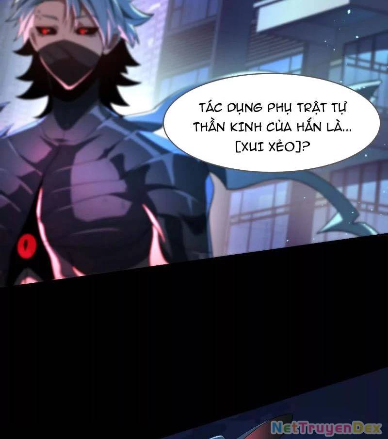 Thần Trò Chơi Dục Vọng - Chapter 36 - Page 71