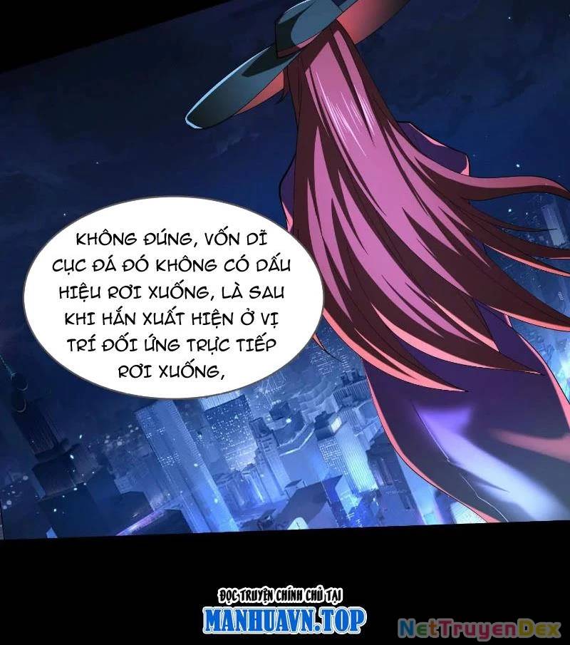 Thần Trò Chơi Dục Vọng - Chapter 36 - Page 72