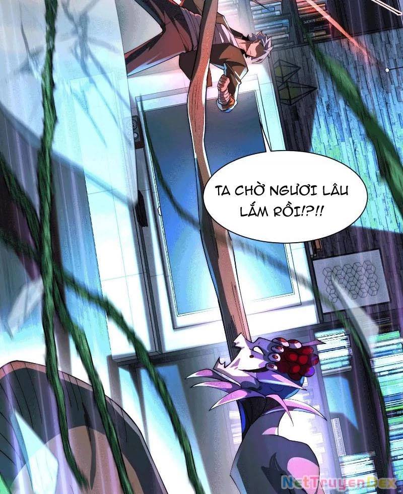 Thần Trò Chơi Dục Vọng - Chapter 36 - Page 8