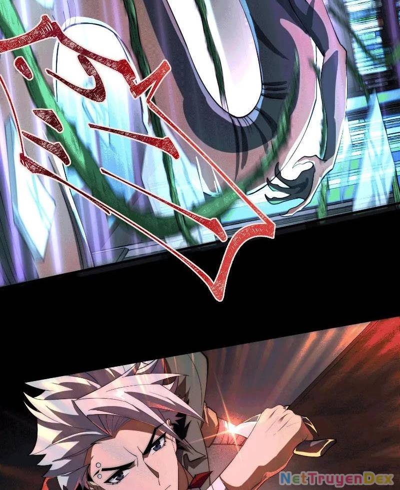 Thần Trò Chơi Dục Vọng - Chapter 36 - Page 9