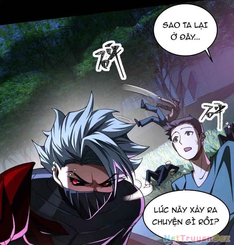 Thần Trò Chơi Dục Vọng - Chapter 37 - Page 12