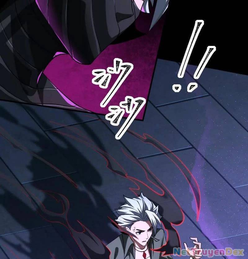 Thần Trò Chơi Dục Vọng - Chapter 37 - Page 17