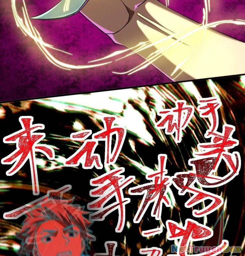 Thần Trò Chơi Dục Vọng - Chapter 37 - Page 22