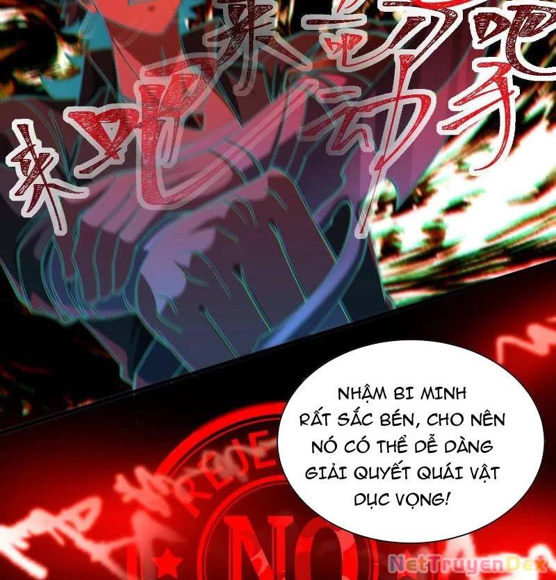 Thần Trò Chơi Dục Vọng - Chapter 37 - Page 23