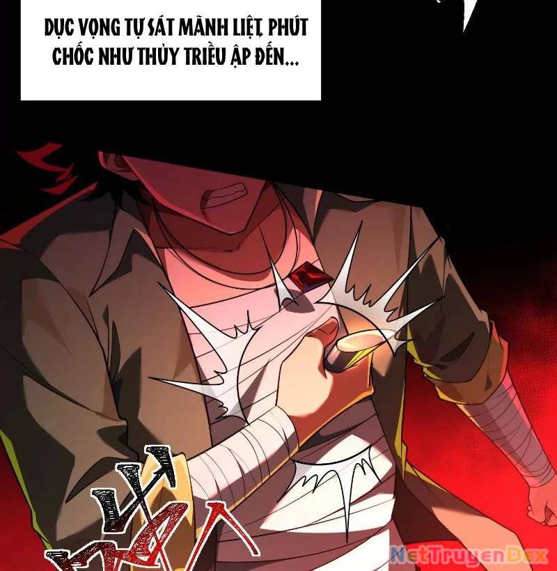 Thần Trò Chơi Dục Vọng - Chapter 37 - Page 28